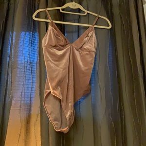 Urban outfitters body suit